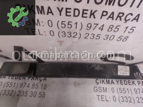 Opel Corsa Kapı Bandı & Çıtası çıkma parça