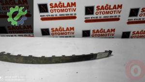OEM; 13300257 OPEL CORSA-D ÇIKMA ALT TAMPON LİPİ