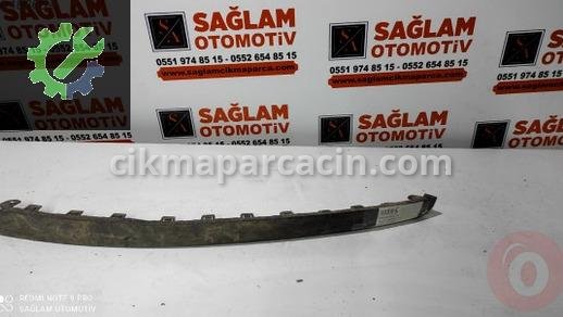 Opel Corsa Karlık çıkma parça
