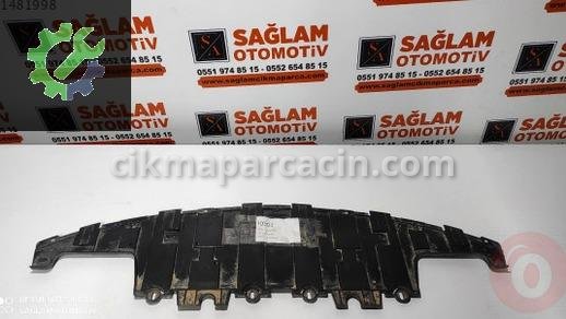 Opel Vectra Motor Takozu çıkma parça