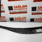 OEM; 13368683 OPEL ASTRA-J ÇIKMA SOL ÖN TAMPON ALT LİPİ