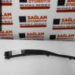 OEM; 13368683 OPEL ASTRA-J ÇIKMA SOL ÖN TAMPON LİPİ