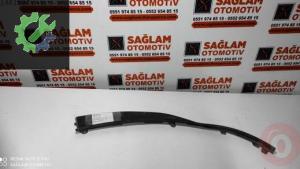 OEM; 13368683 OPEL ASTRA-J ÇIKMA SOL ÖN TAMPON LİPİ