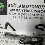 OEM; 13368851 OPEL ASTRA-J ÇIKMA ÖN PANJUR NİKELAJI