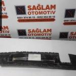 OEM; 13402376 OPEL CORSA-E 14-19 ÇIKMA RADYATÖR DEFLEKTÖRÜ