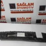 OEM; 13402376 OPEL CORSA-E 14-19 ÇIKMA RADYATÖR DEFLEKTÖRÜ