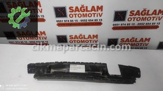 Opel Corsa Ön Tampon çıkma parça