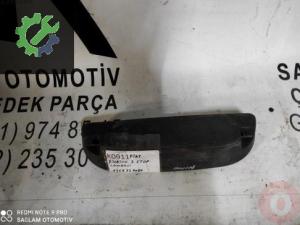 OEM; 1357327080 FİAT FİORİNO 3 STOP LAMBASI
