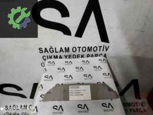 OEM; 1368653080 FİAT FİORİNO ÇIKMA 3.STOP FREN LAMBASI