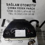 OEM; 13843849 BMW 5 SERİSİ E34 KİLOMETRE SAATİ