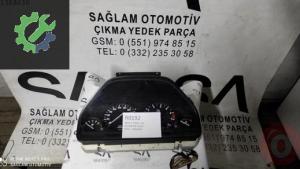 OEM; 13843849 BMW 5 SERİSİ E34 KİLOMETRE SAATİ
