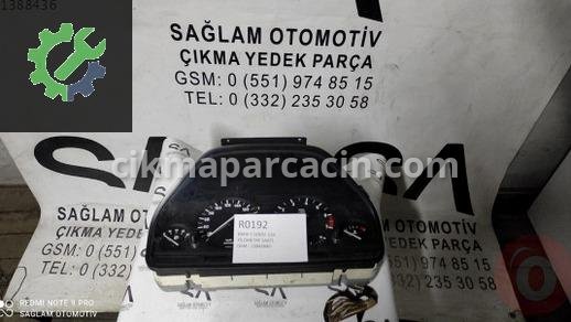 BMW 5 Serisi Kablo Tesisatı çıkma parça