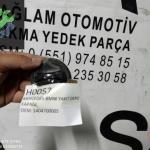 OEM; 1404700005 MERCEDES-BMW ÇIKMA YAKIT DEPO KAPAĞI