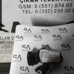 OEM; 14460BB30A NİSSAN QASHQAİ TURBO HORTUMU BORUSU