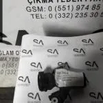 OEM; 14460BB30A NİSSAN QASHQAİ TURBO HORTUMU BORUSU