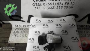 OEM; 14460BB30A NİSSAN QASHQAİ TURBO HORTUMU BORUSU