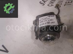 OEM; 145638-00 MİTSUBİSHİ CARİSMA SAĞ SİS FARI OEM; 145638-0
