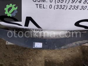 OEM; 146149-10 MİNİ COOPER 3 06-10 ÖN TAMPON ALTI
