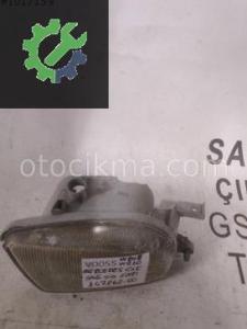 OEM; 147262-00 MERCEDES CLK W208 W210 SAĞ SİS FAR OEM; 14726