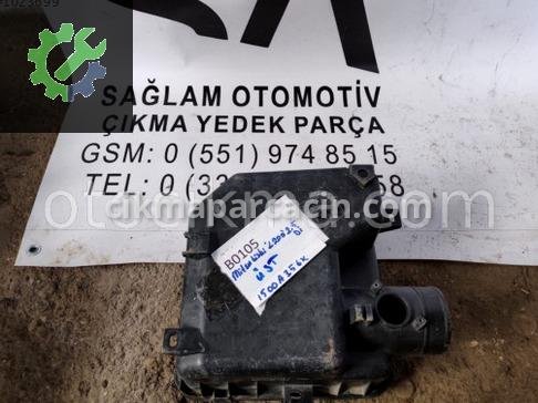 Mitsubishi L200 Hava Filtresi Kutusu çıkma parça