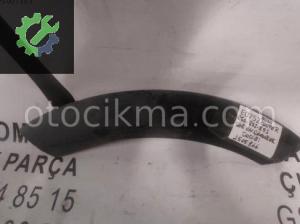 OEM; 1505866 MİNİ COOPER R50 R52 R53 SAĞ ÖN ÇAMURLUK DODİĞİ