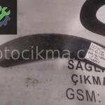 OEM; 1505867 MİNİCOOPER R51 R52 R53 01-08 SOL ÖN ÇAMURLUK Çİ