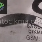 OEM; 1505867 MİNİCOOPER R51 R52 R53 01-08 SOL ÖN ÇAMURLUK Çİ