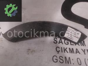 OEM; 1505867 MİNİCOOPER R51 R52 R53 01-08 SOL ÖN ÇAMURLUK Çİ