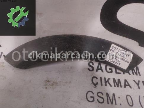 Mini Cooper Sol Ön Kapı çıkma parça