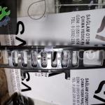 OEM; 15177227 HUMMER H2 03-07 PANJUR OEM; 15177227