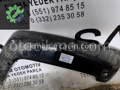 Jeep Cherokee Kapı Bandı & Çıtası çıkma parça