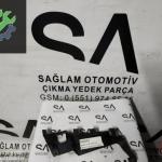 OEM; 153724-00 BMW 5 E39 ÇIKMA SAĞ FAR BRAKETİ