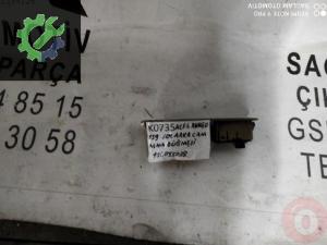 OEM; 154055038 ALFA ROMEO 159 SOL ARKA CAM AÇMA DÜĞMESİ