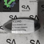 OEM; 156027778 ALFA ROMEO 147 ÇIKMA İÇ TAVAN LAMBASI