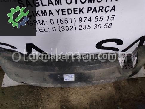 Alfa Romeo Giulietta Karlık çıkma parça