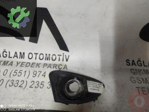 OEM; 156102276 ALFA ROMEO GUİLİETTA ÇIKMA SAĞ SİS IZGARASI