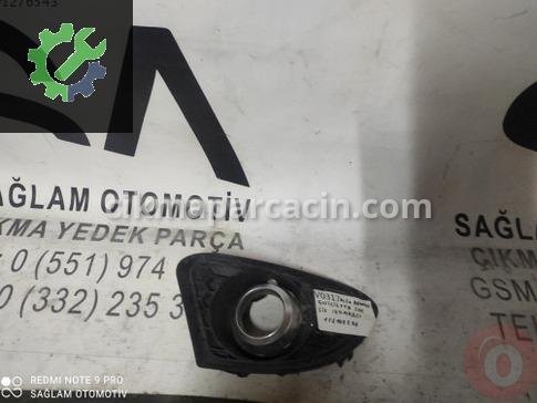 Alfa Romeo Giulietta Sis Farı çıkma parça