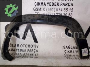 OEM; 15723517 JEEP SOL ÇAMURLUK PAKOSU