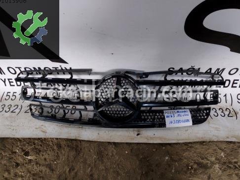 Mercedes-Benz ML Panjur çıkma parça