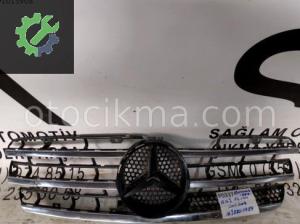 OEM; 1638800985 MERCEDES AMG ML W163 02-05 PANJUR OEM; 16388