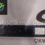 OEM; 1638850181 MERCEDES M CLASS W163 98-05 ÖN PLAKALIK OEM;