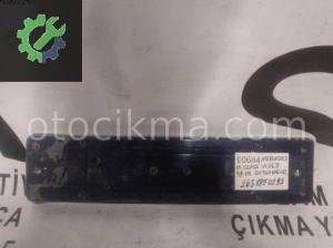 OEM; 1638850181 MERCEDES M CLASS W163 98-05 ÖN PLAKALIK OEM;