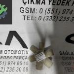 OEM; 165959455 SKODA FELİCİA PİKAP ÇIKMA FAN MOTORLU