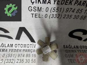 OEM; 165959455 SKODA FELİCİA PİKAP ÇIKMA FAN MOTORLU
