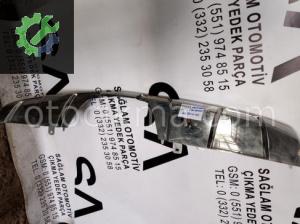 OEM; 1668806940 MERCEDES GL TAMPON ALTI OEM; 1668806940
