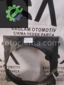 OEM; 16711-30041 TOYOTA LANDCRUİSER FAN DAVLUMBAZI OEM; 1671
