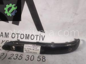 OEM; 1688851721 MERCEDES W168 ÖN TAMPON SOL KÖŞE BANDI OEM;