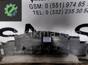 OEM; 1695050230 MERCEDES B W245 TAMPON ALTI