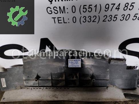Mercedes-Benz B Serisi Ön Tampon çıkma parça