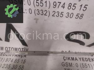 OEM; 1696900462 MERCEDES A CLASS W169 04-12 SAĞ ÖN KAPI ÇİTA